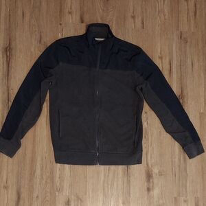 Banana Republic Zip un Jacket